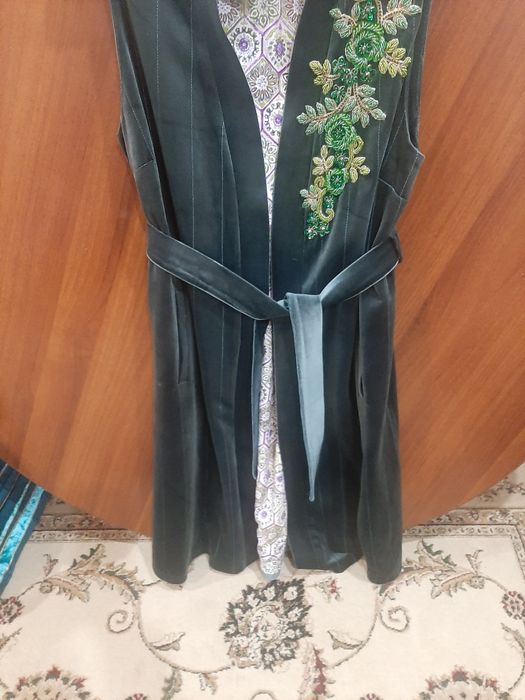 Абайка 52 размер