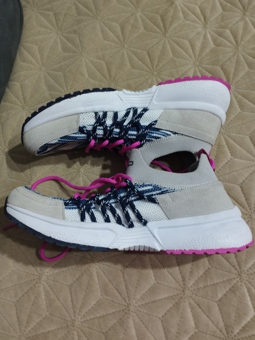 Sneakers CMP Kairhos măr 40