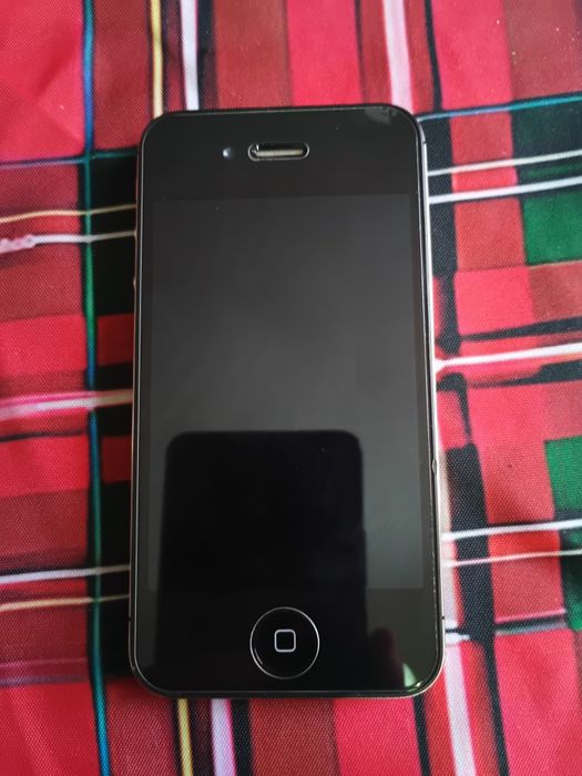 Telefon iPhone 4s in stare impecabila pentru colectionari