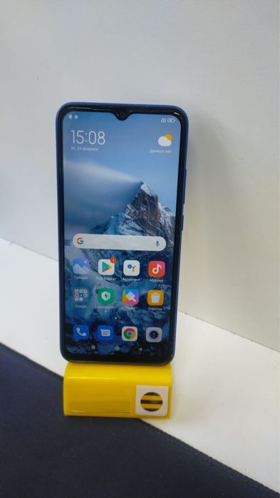 Редми 9А///////////