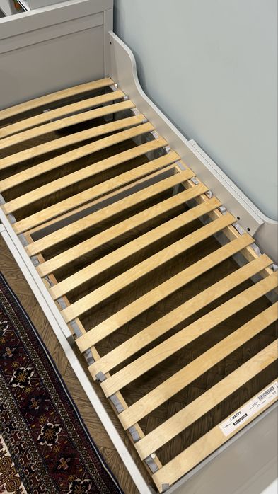 Детская кроватка Икеа