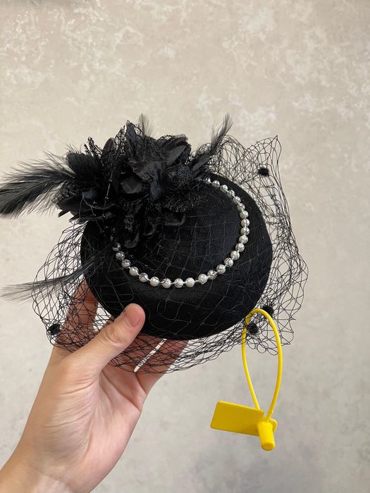 Аксессуары в стиле гетсби