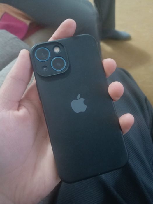 Айфон 13 мини , поко ф3