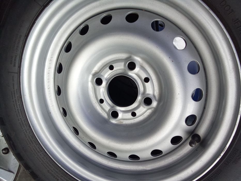 Lada jigulilaga 13 diska balon