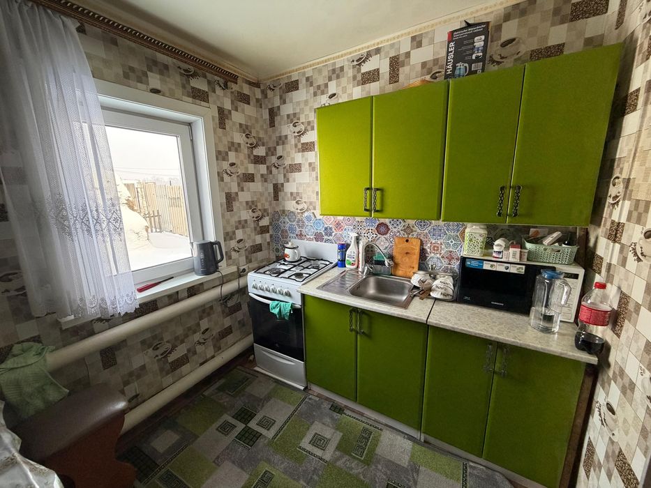 Продам дом г.Булаево