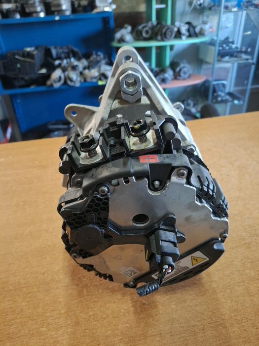 Alternator Hyundai Tucson  NX4E NX4A 1.6 CRDI HYBRID