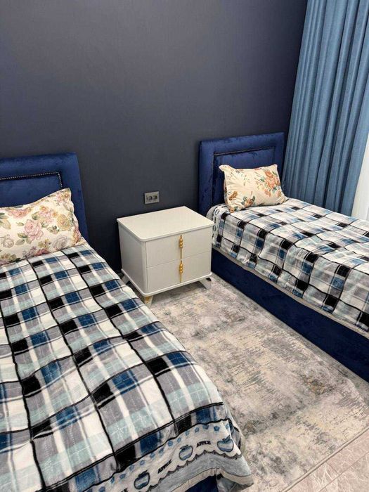 Продается квартира в центре White house 3/4/6 Яккасарайский р-н Шота-р