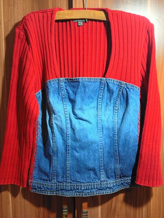 Bluză damă M/L Nr 42