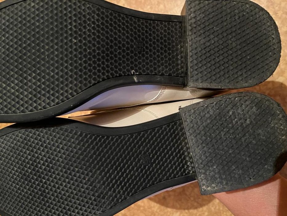 В хорошем состоянии. 41 размер