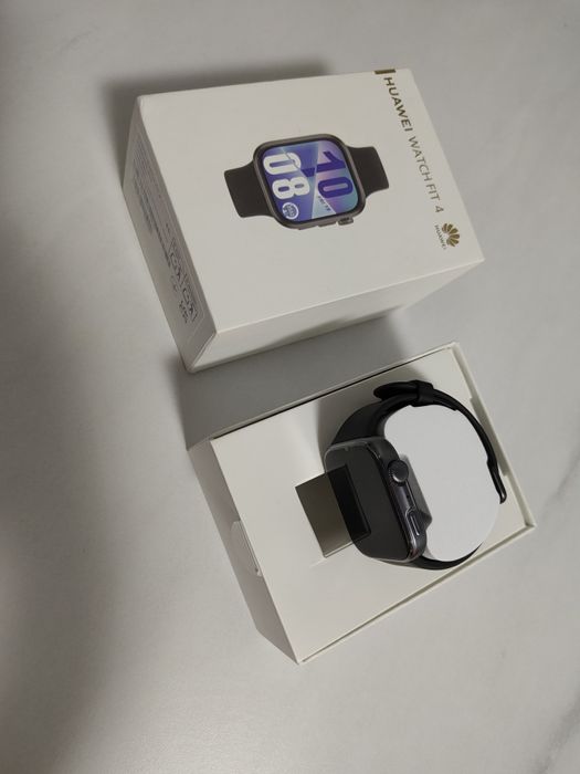 Vand Huawei Watch Fit 4