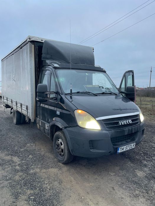 Iveco Daily 35c18
