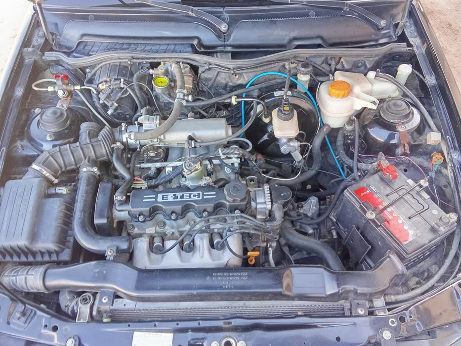 Nexia 2 probeg 87 ming yurgan sotiladi