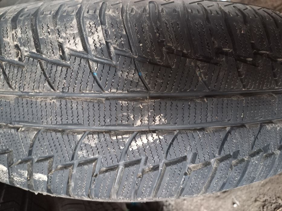 Диск шины 16 размер