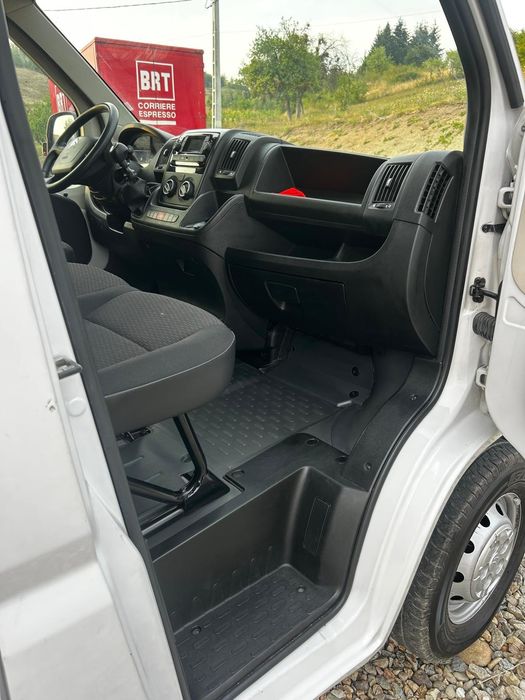 Citroen Jumper 2.2 hdi , An 2023 ,90000 km