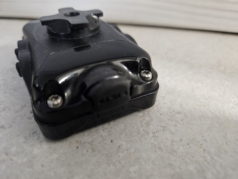 Велокомпютър LEZYNE SUPER GPS Enchanced