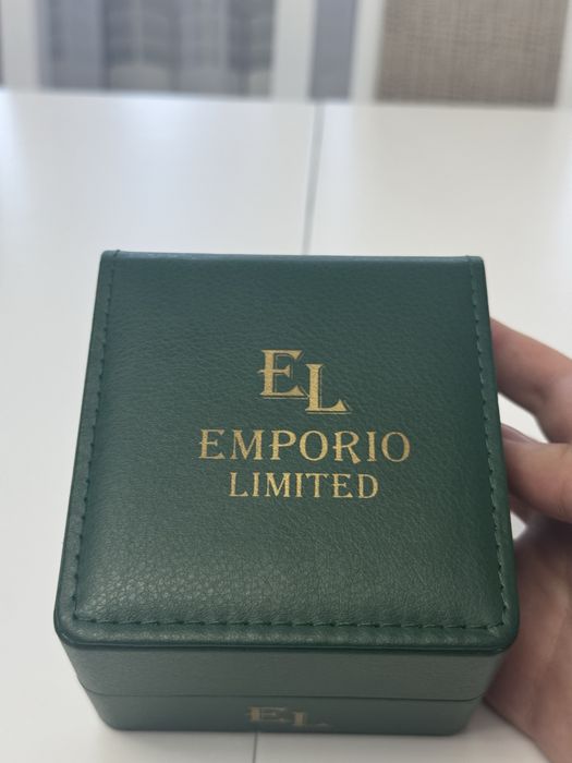 Ceas Emporio Limited Edition de damă