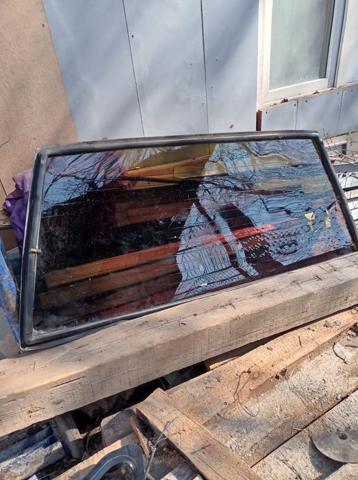 Запчасти на ваз 2115