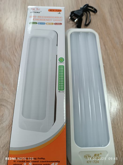 Светодиодные фонари