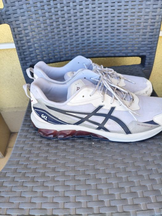 Маратонки Асикс 48номер