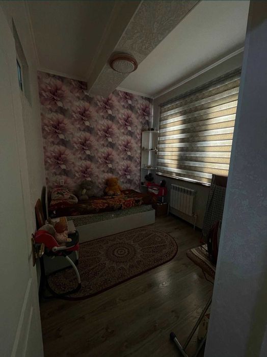 Parkent Avenue мирзо-улугбек подключ паркентский  Площадь: 55 ;