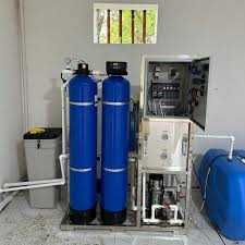 Фильтр обратный осмос 500 LT FILTR OSMOS OBROTNIY