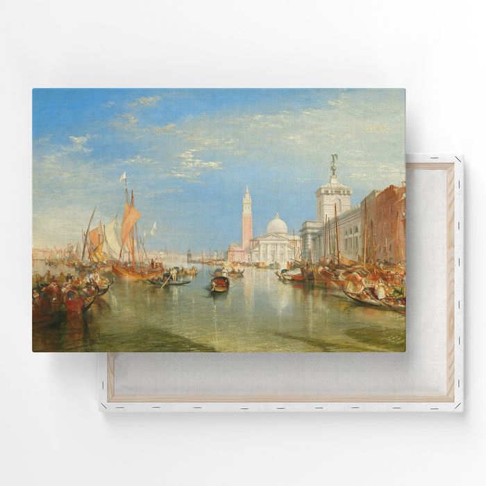 Печать картин, портретов на холсте под заказ — идеальный подарок