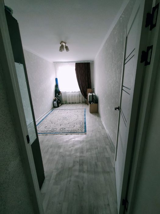 Нефтяник 23 2болмели кв саттылады