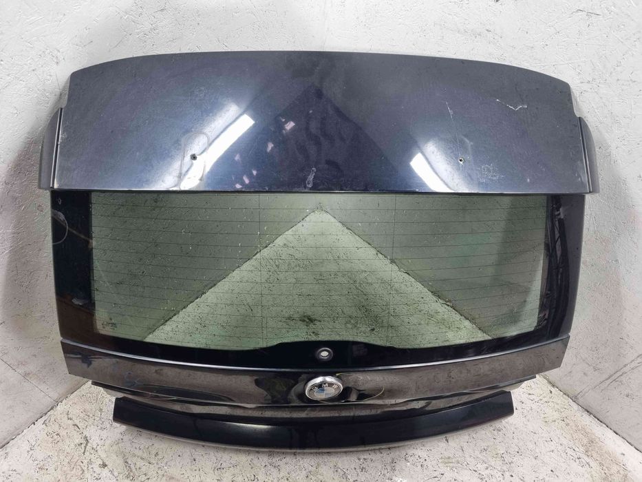 Haion Bmw X3 (E83) [Fabr 2003-2009]