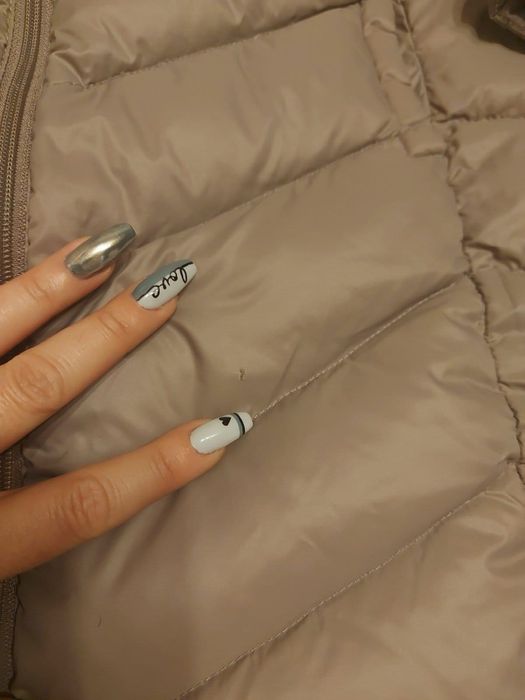 Calvin klein дамско яке