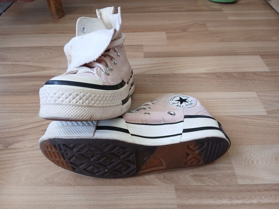Кецове Converse 36,5