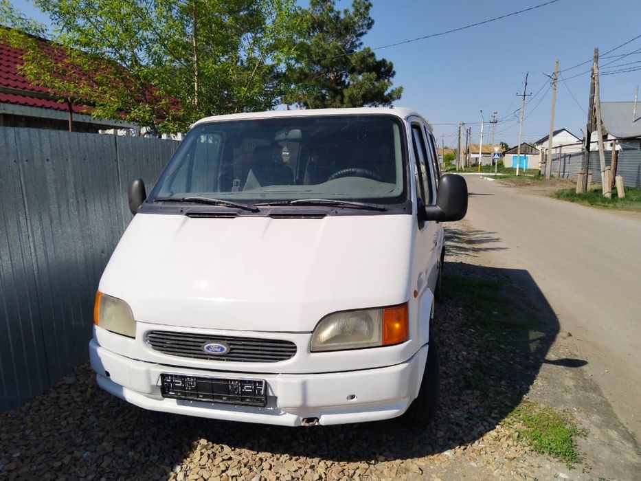 Продам Форд Транзит