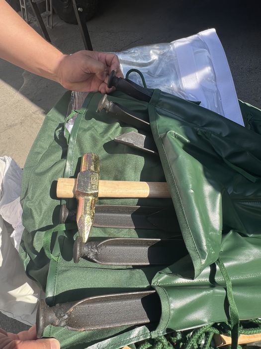 Палатка всесезонная 5х5 м с утеплением