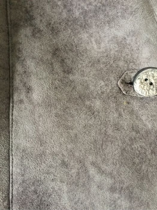 Дубленка натуральная