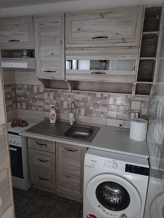 De închiriat: Garsonieră cochetă în Călărași (Zona Anastasia)