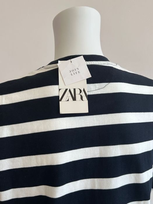 Zara, Arket, Adidas, Christian Berg мъжки тениски