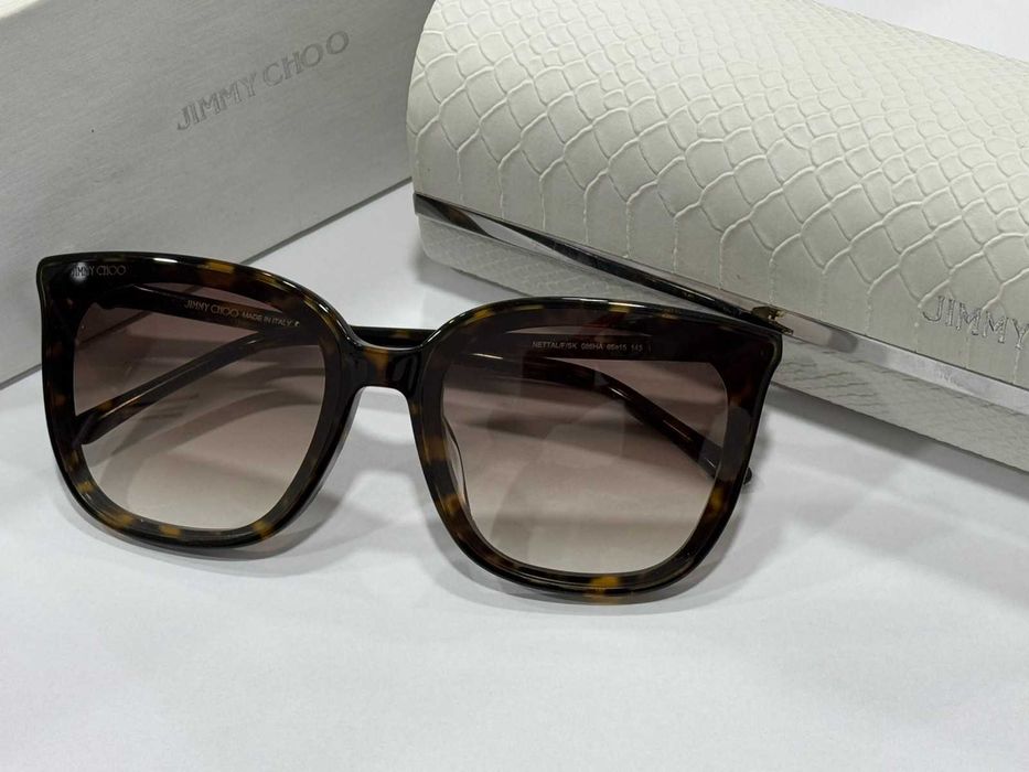 Слънчеви Очила Jimmy Choo