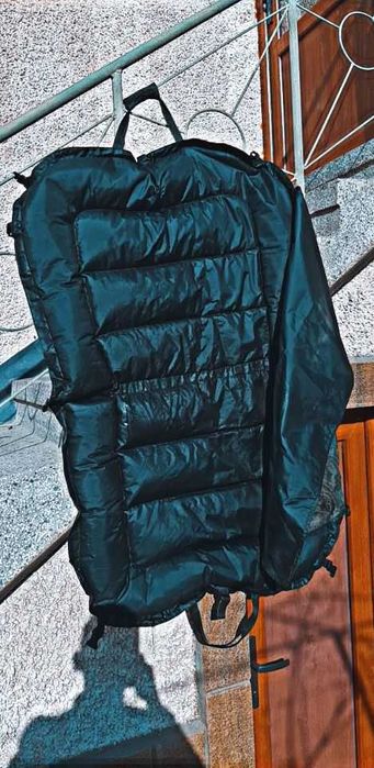 Carp дюшек Jrc mega max