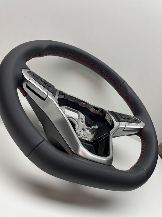 Volan VW Passat b8 R-line Golf 8 T-roc Arteon Touareg