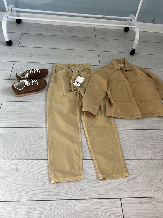 Кроссовки детские