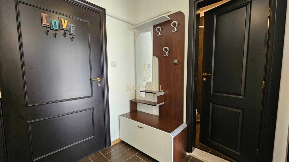 Продава се Двустаен апартамент в Свети Влас - 58 кв.м за 1811 €/кв.м - Снимка #7