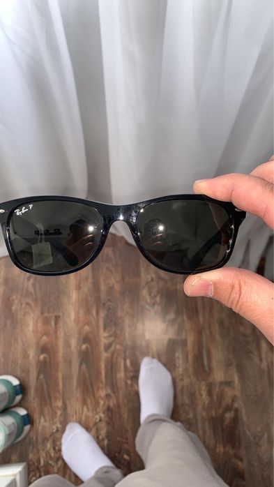 Ochelari Soare Ray-Ban New Wayfarer