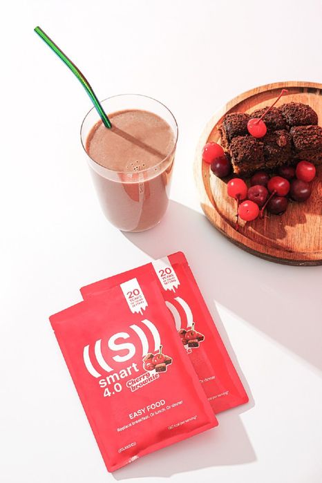 Коктейли компании NL НЛ