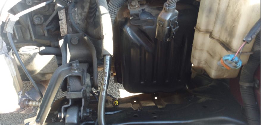 хюндай xg 250 на части