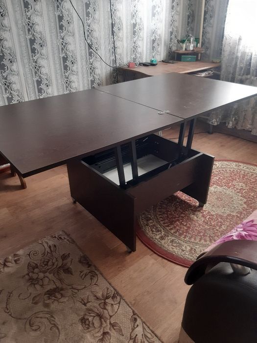 Продам стол трансформер