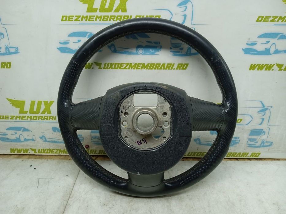 Volan in 3 spite 4f0419091bt Audi A6 4F/C6 (2004 - 2008)
