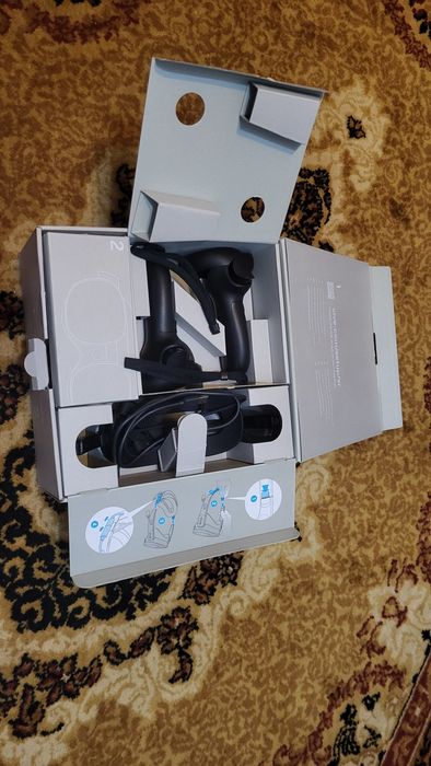 Очки виртуальной реальности HTC Vive XR Elite