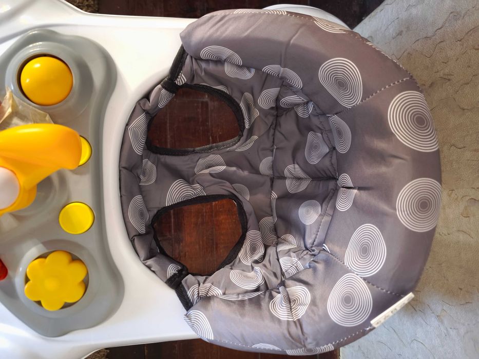 Проходилка Chipolino