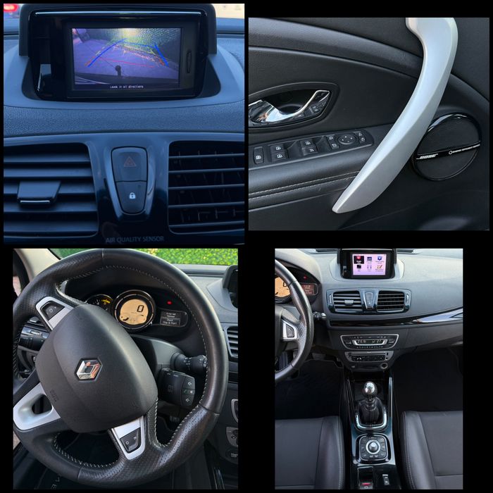 RENAULT Megane 2013 — imagine 5