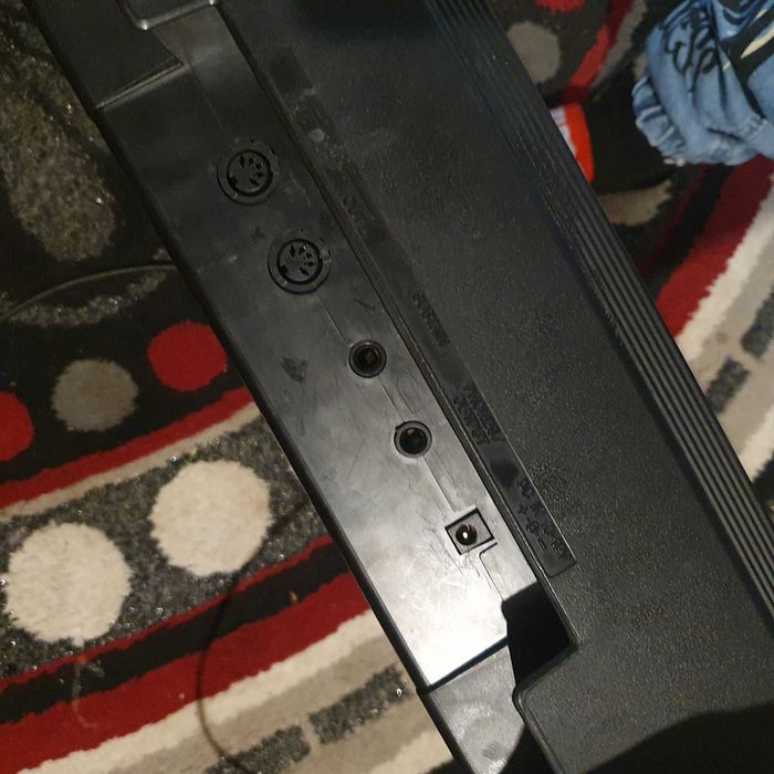 Orga Yamaha psr- gx 76