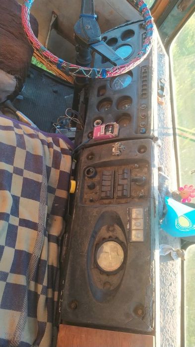 Продам грузовик Калхида срочно